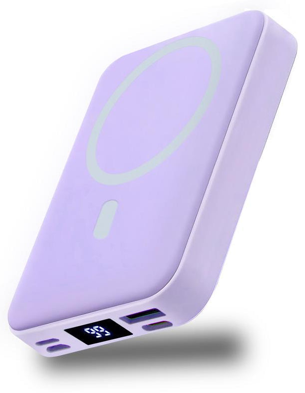 CYVONTEC Magnetic Battery Pack