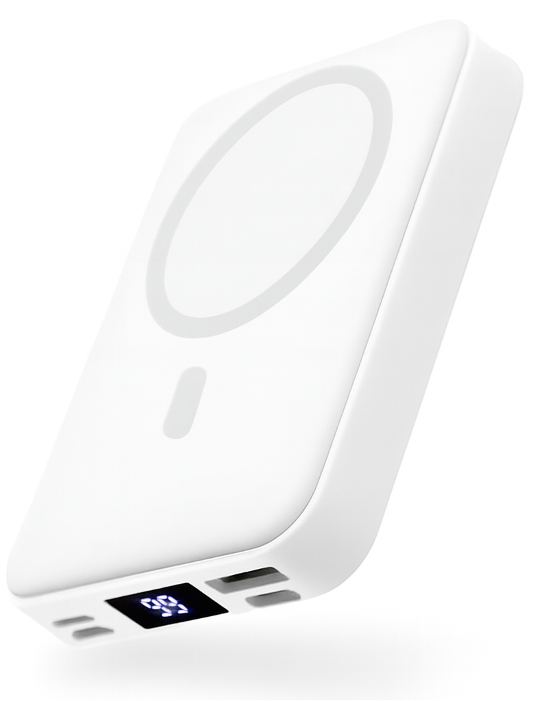 CYVONTEC Magnetic Battery Pack