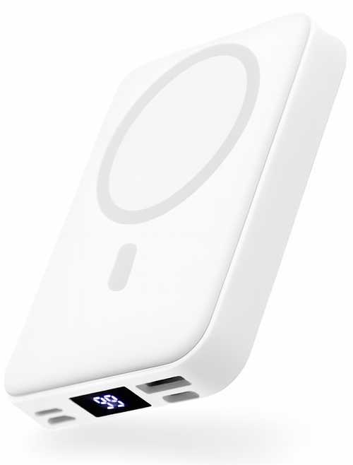 CYVONTEC Magnetic Battery Pack