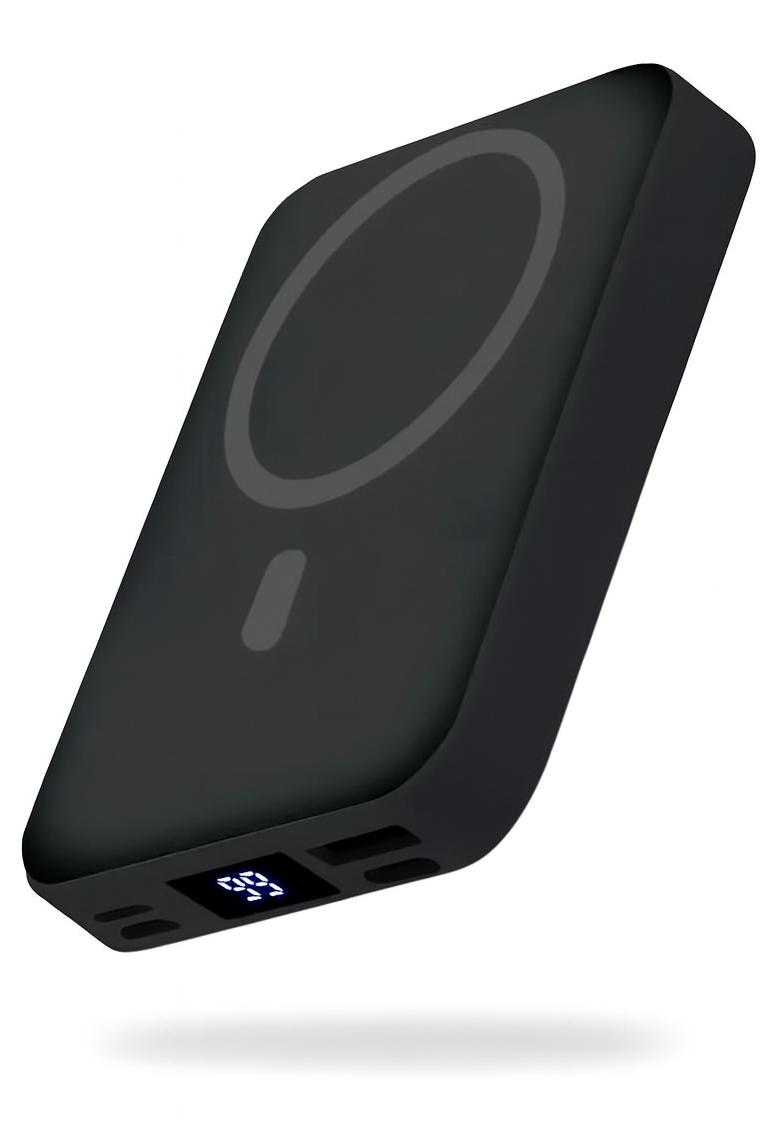 CYVONTEC Magnetic Battery Pack