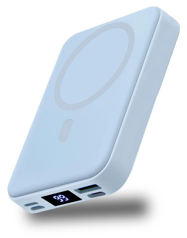 CYVONTEC Magnetic Battery Pack
