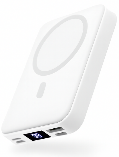 CYVONTEC Magnetic Battery Pack