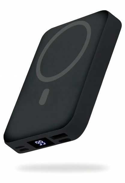 CYVONTEC Magnetic Battery Pack